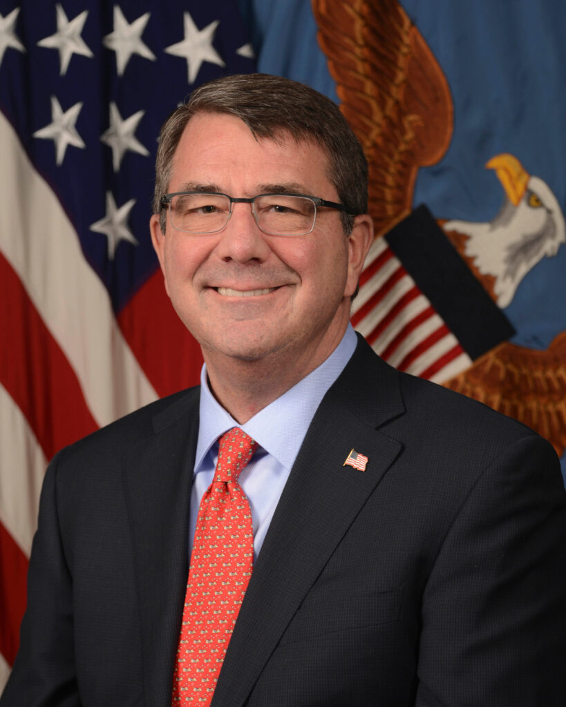 With Honor Action Mourns the Passing of Former U.S. Secretary of Defense Ashton B. Carter