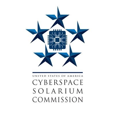 With Honor Endorses Cyberspace Solarium Commission Recommendations for FY23 NDAA