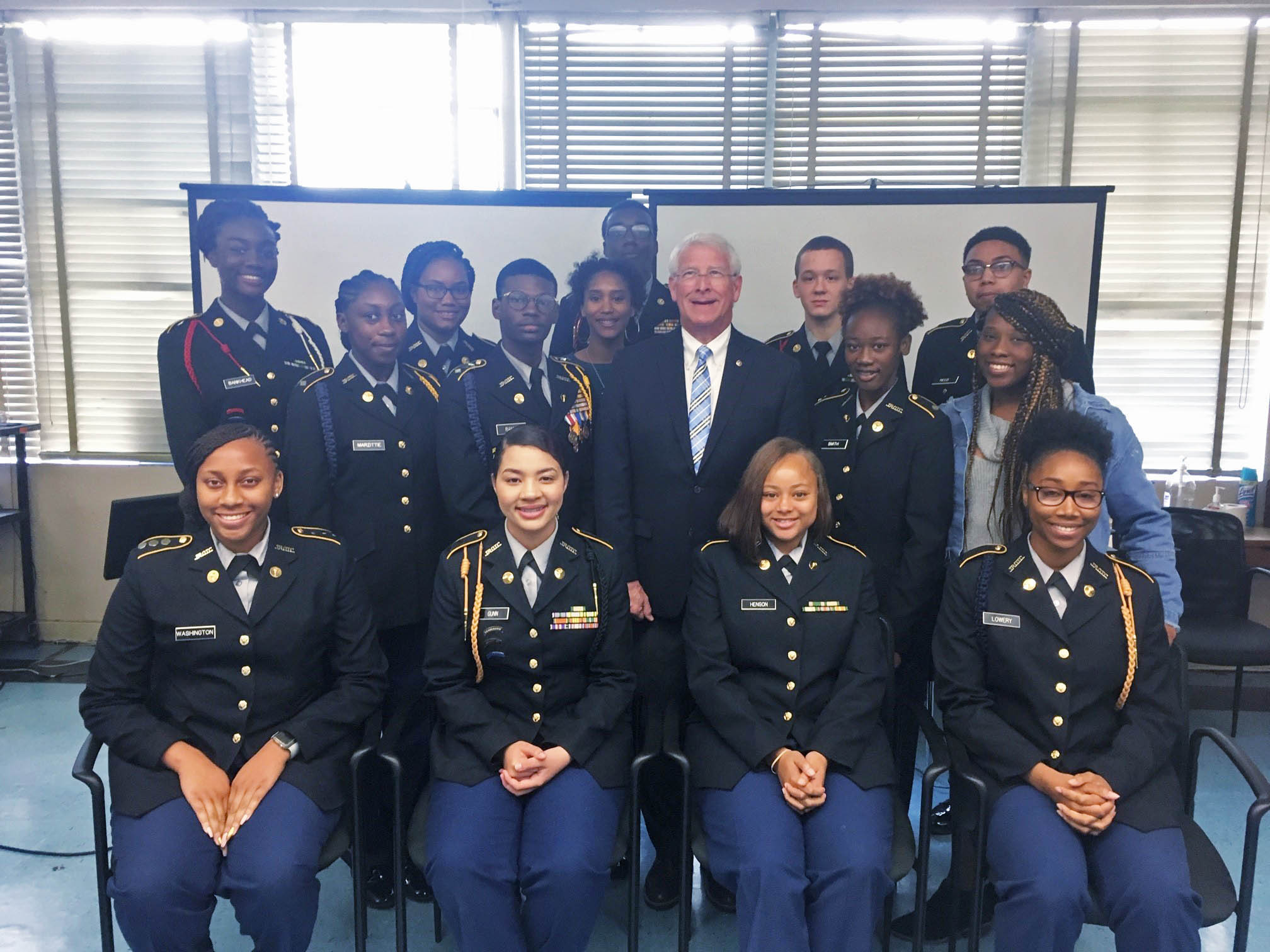 25 critical pieces of legislation