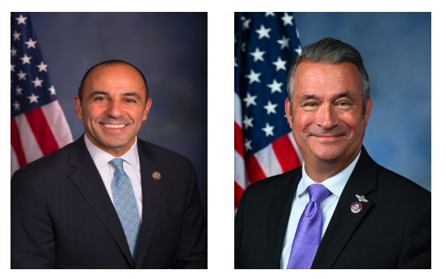 19 veterans in Congress co-found the bipartisan For Country Caucus