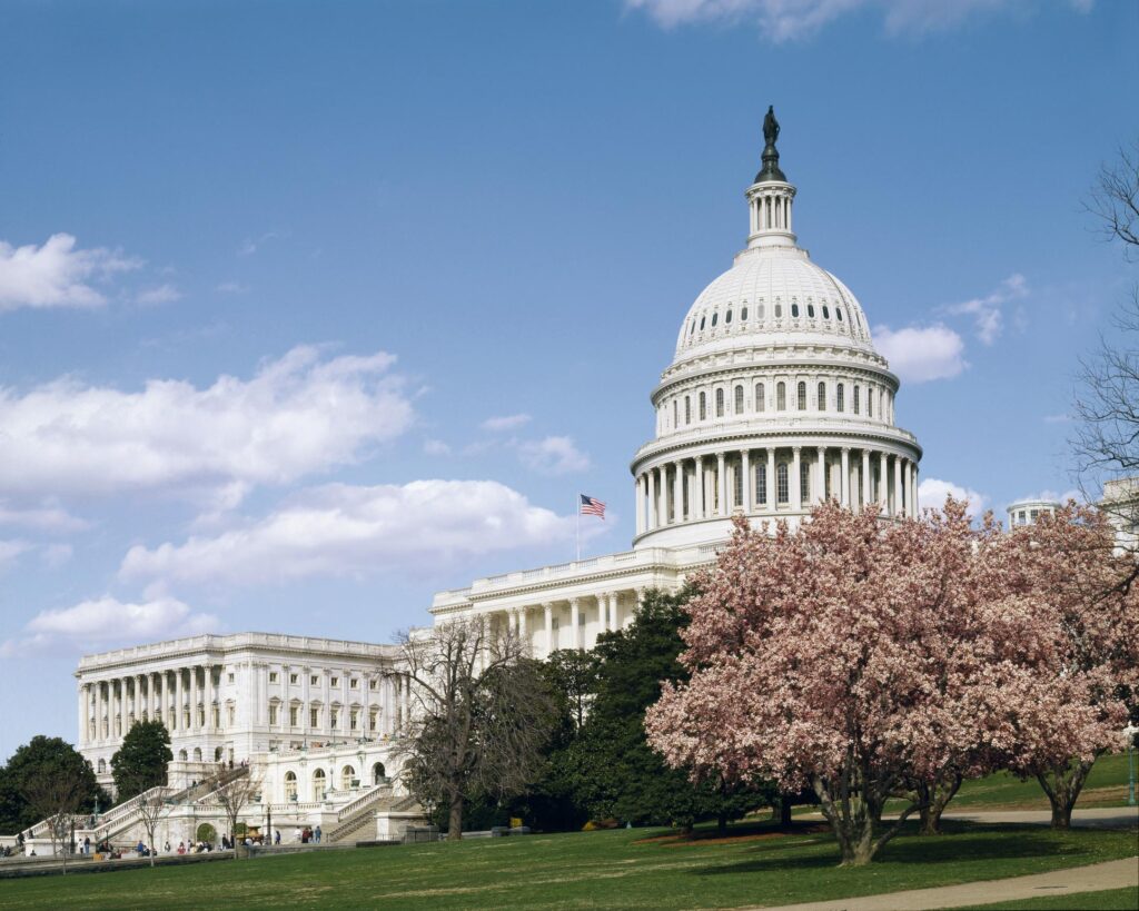 With Honor Action Announces First Round of Legislative Priorities for 2024
