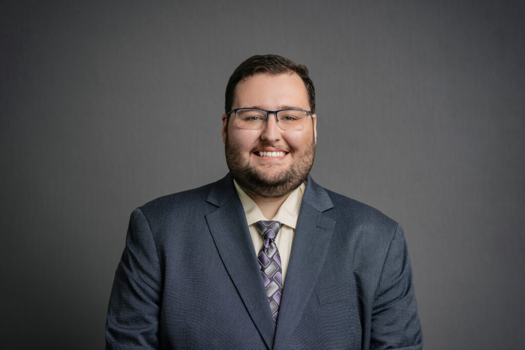NATHAN FINN