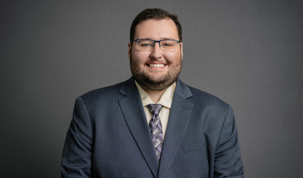 NATHAN FINN