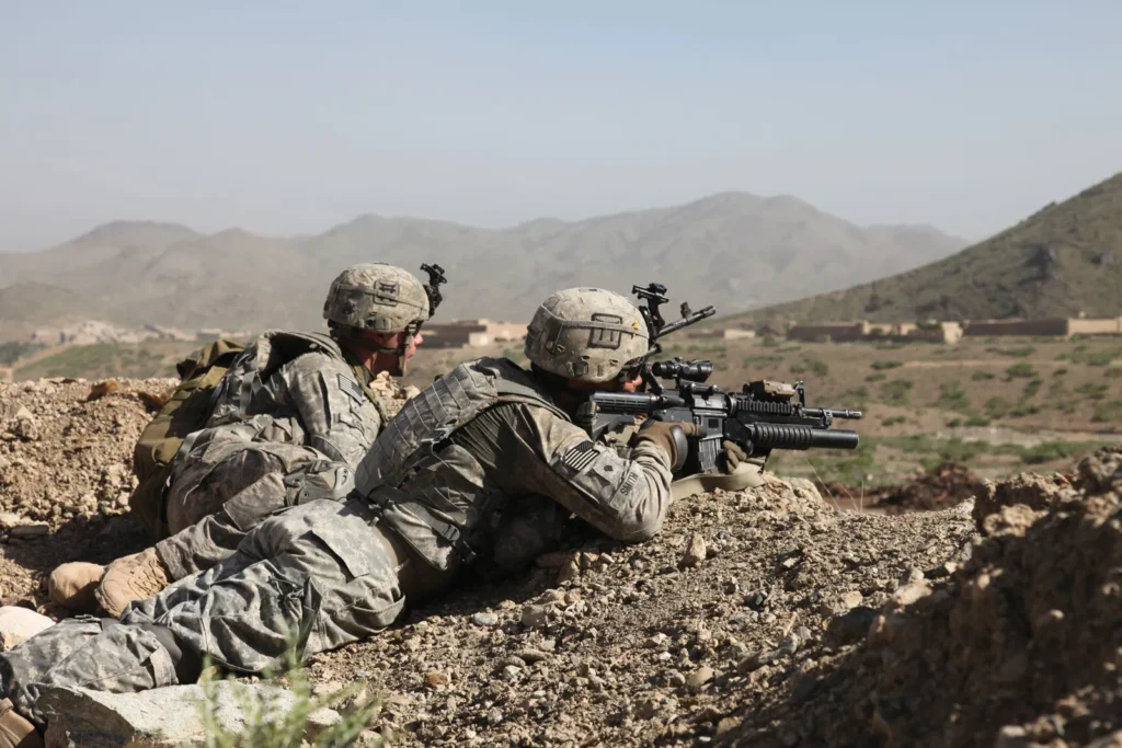 With Honor Action Thanks the U.S. House for Supporting Our Afghan Allies