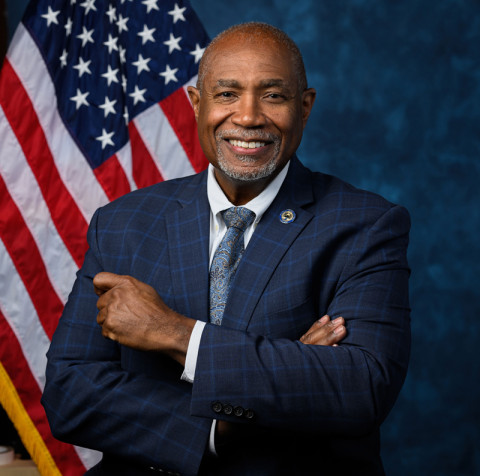 Rep. Herb Conaway, MD (R-NJ)