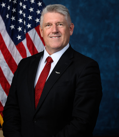 Rep. Troy Downing (R-MT)
