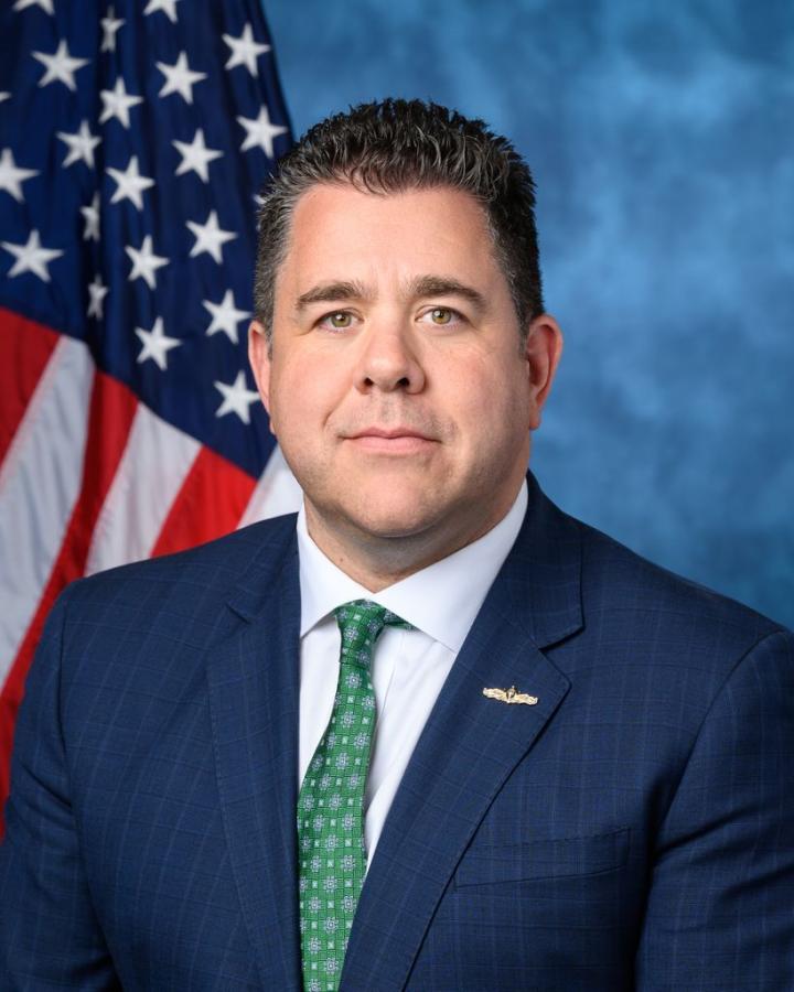Rep. Nick LaLota (R-NY)