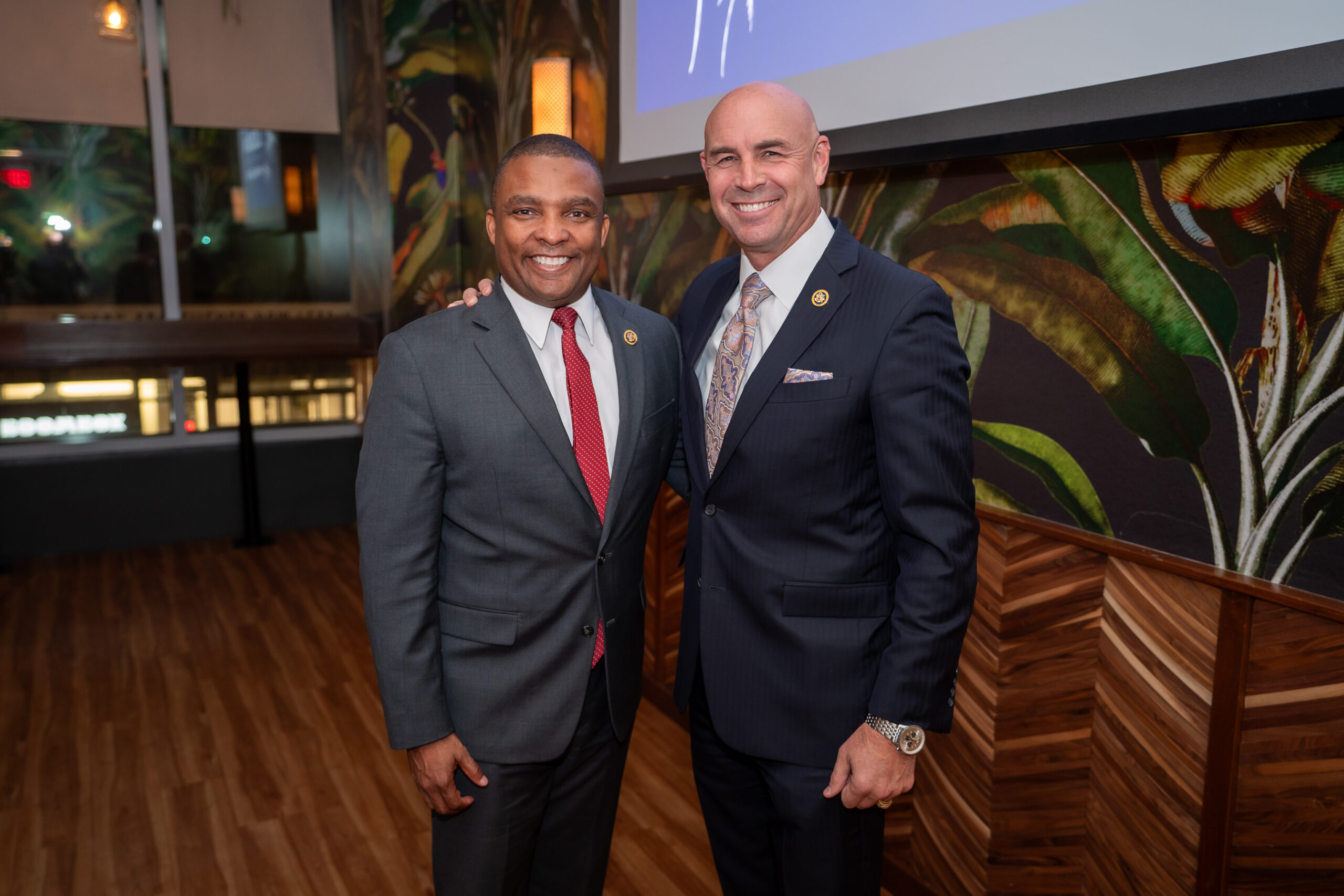 For Country Caucus expands to 37 members