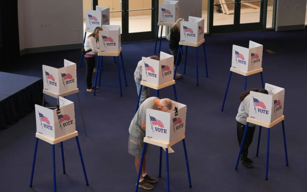 100% of With Honor-endorsed general election candidates win their races