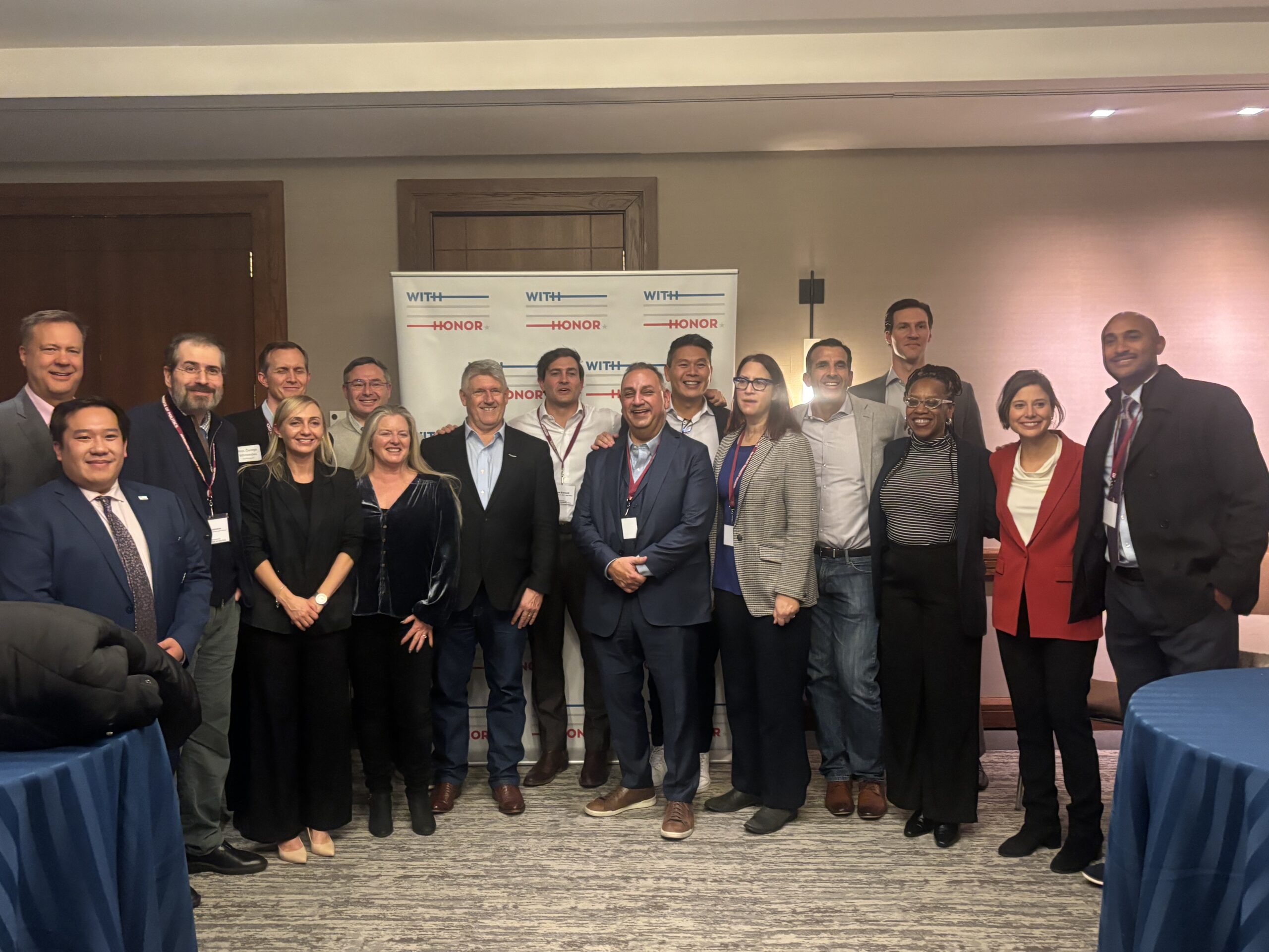 Harvard New Member Orientation