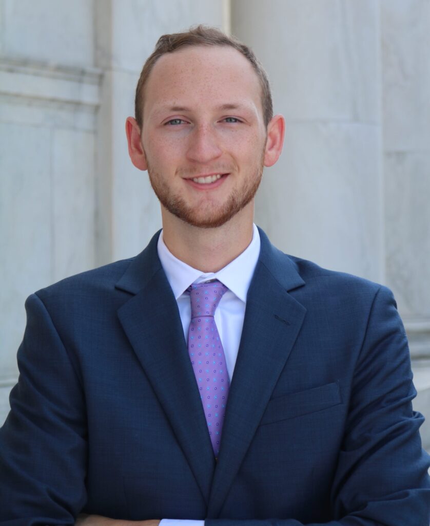 JARED SMITH