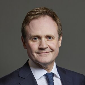 Mr. Tom Tugendhat MP