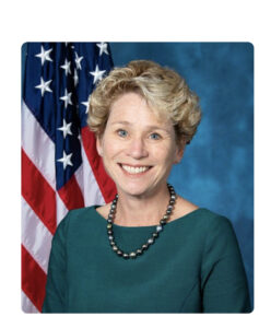 Rep. Chrissy Houlahan