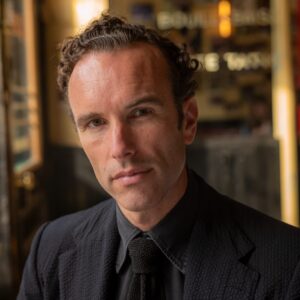 Elliot Ackerman 