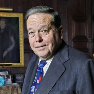 Lord Robert Gascoyne-Cecil, 7th Marquess of Salisbury