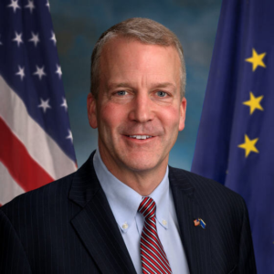 Sen. Dan Sullivan