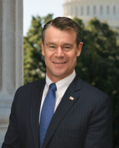 Senator Todd Young
