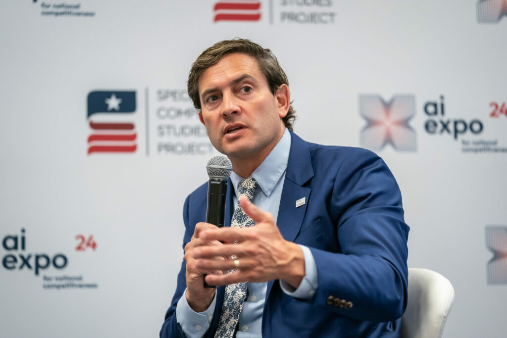 With Honor Action to Participate in Two Sessions at the 2025 AI+ Expo for National Competitiveness