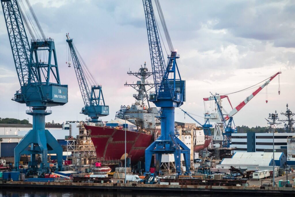 With Honor Action Submits Statement for the Record Supporting the SHIPS for America Act