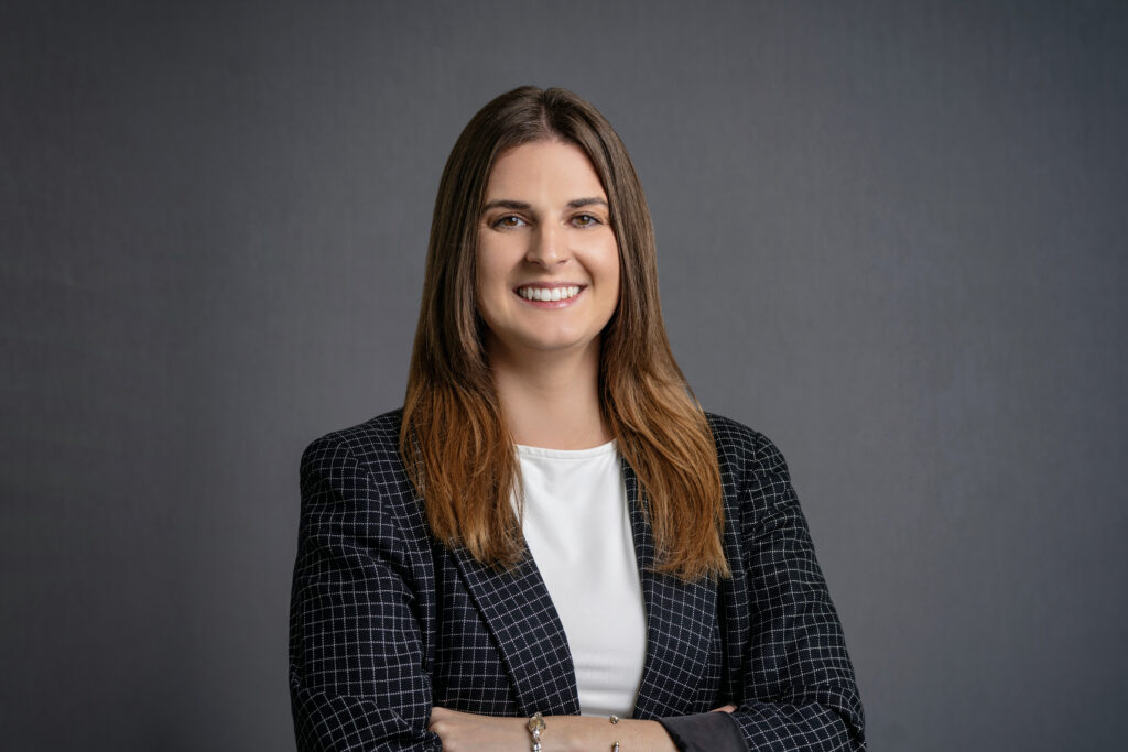KAHLA HABER-BROWN