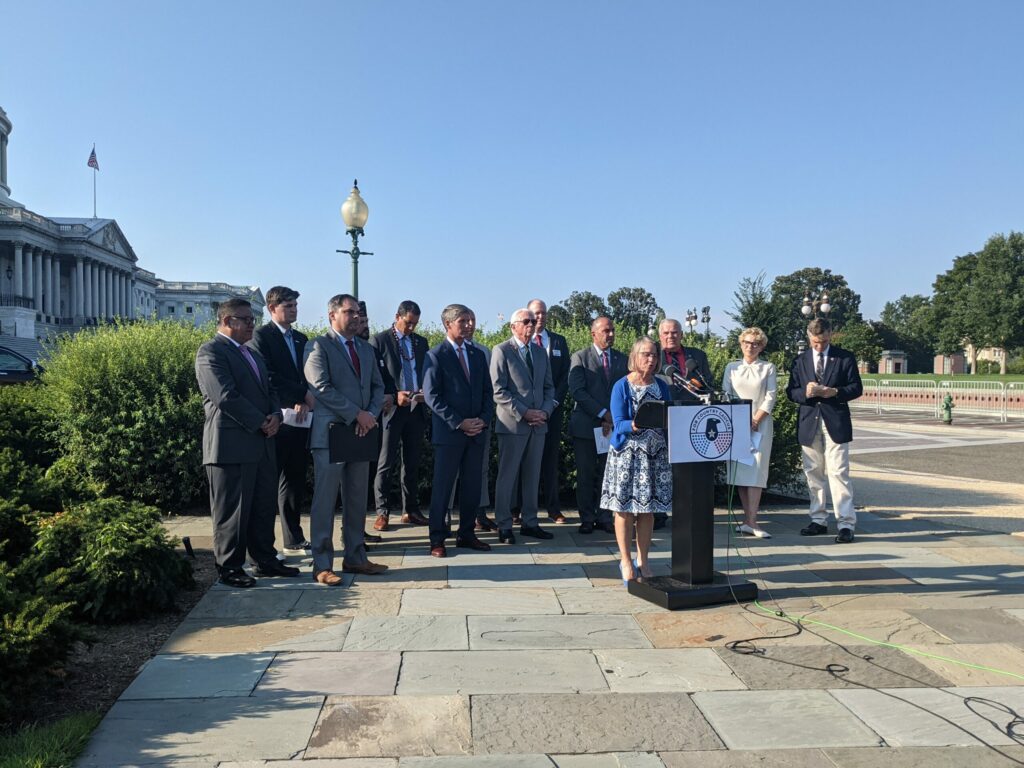 With Honor Action Endorses the Afghan Adjustment Act