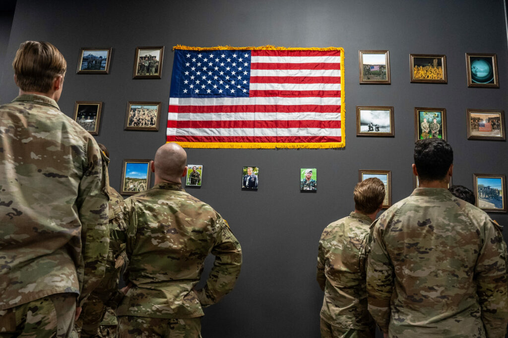 With Honor Action’s Bipartisan Priorities in the 2023 National Defense Authorization Act