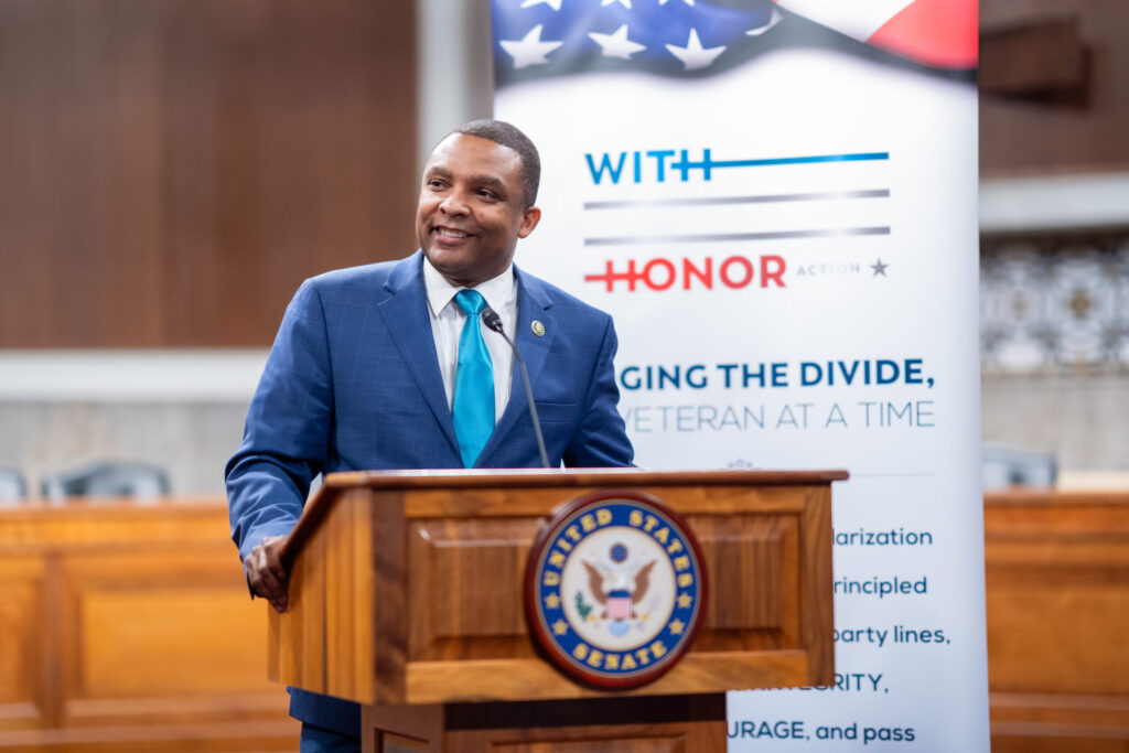 Protecting American Families and Servicemembers from Anthrax Act