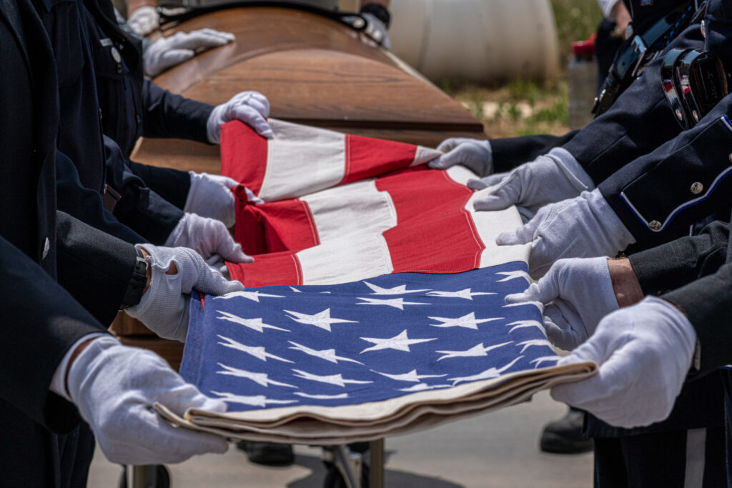 Supporting Our Surviving Spouses Act