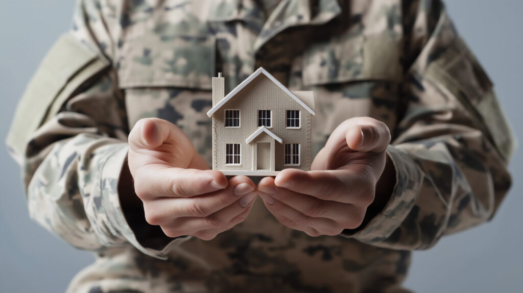 The VA Loan and Informed Disclosure (VALID) Act