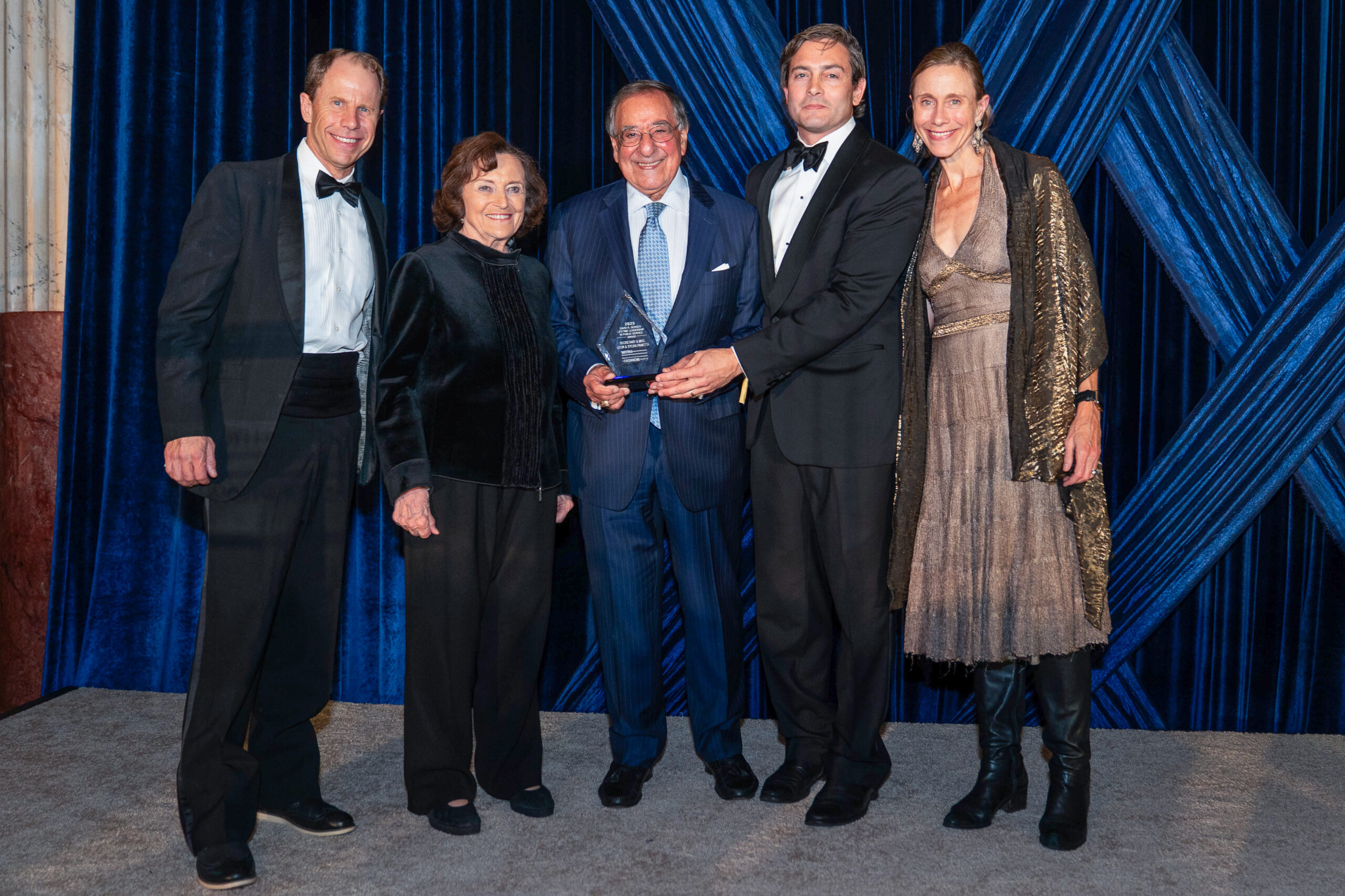 With Honor Action Gala for the 119th Congress