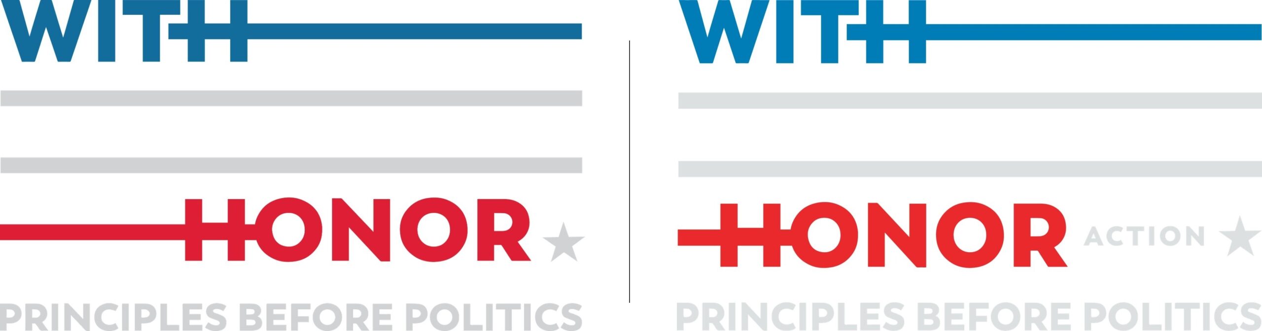 Fight polarization in Congress