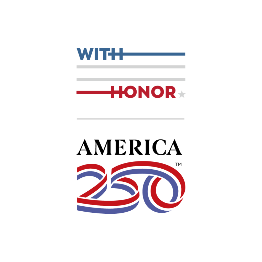 With Honor Becomes a Founding Sponsor of America250, Placing Service at the Center of the 250th