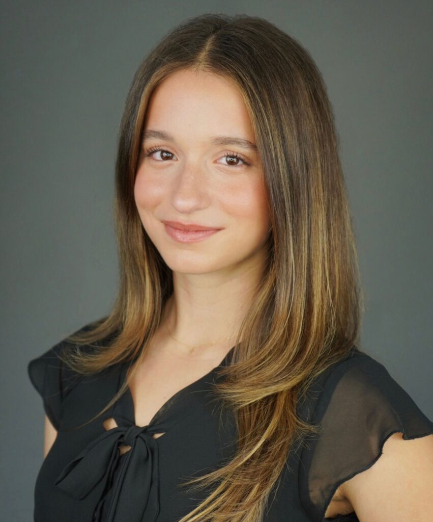 Michaela Fischer