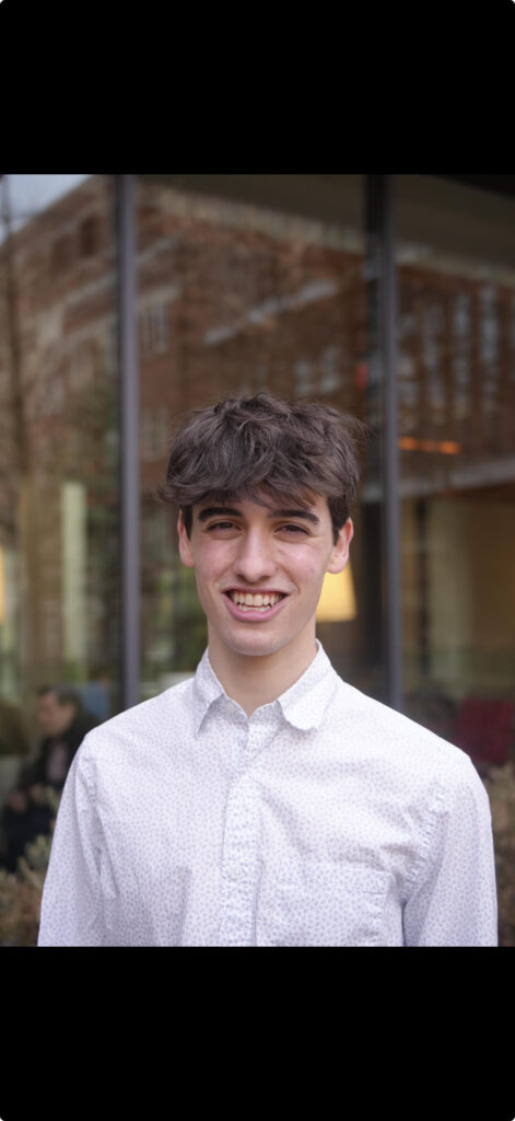 Will Smialek
